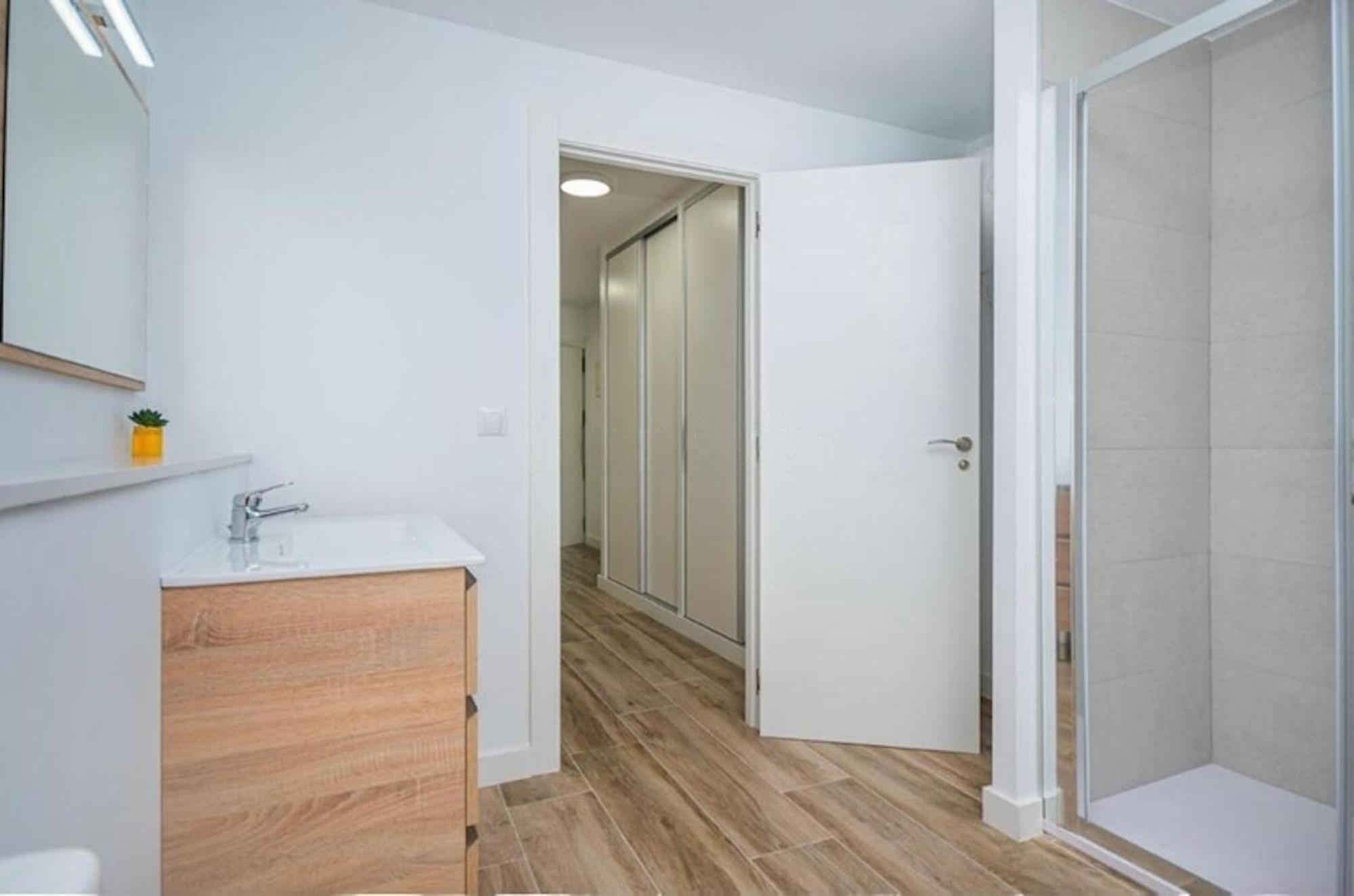Vive La Vila Cozy Apartment By The Beach Villajoyosa Eksteriør billede